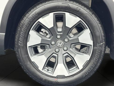 New 2026 Honda Pilot Elite image 9