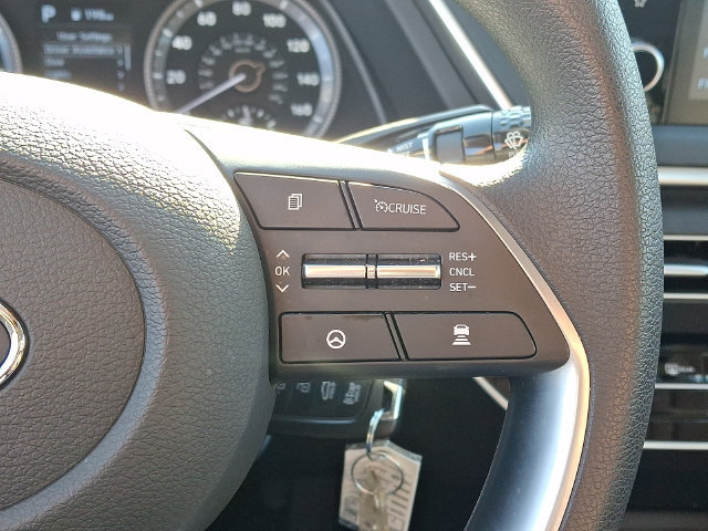 Certified 2023 Hyundai Sonata SE w/ Preferred Accessory Package FWD image 20