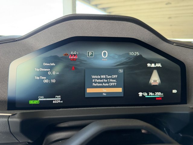 Certified 2026 Lexus ES 350e w/ Convenience Package FWD image 17
