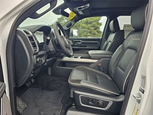 New 2026 RAM 1500 Laramie image 11