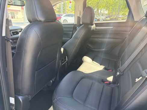 Certified 2023 MAZDA CX-5 AWD 2.5 S image 12