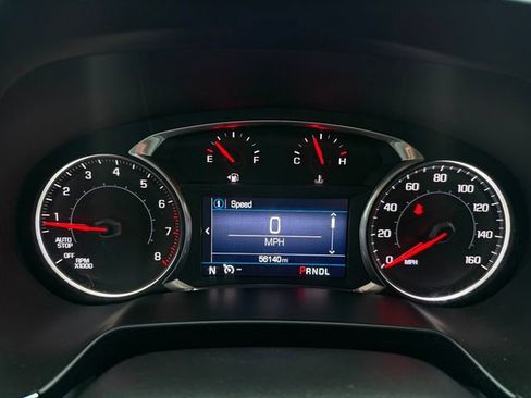 Used 2022 Chevrolet Blazer LT image 17