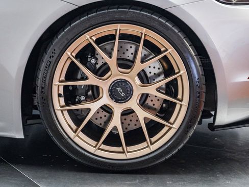 Used 2025 Porsche 718 Cayman GT4 RS image 14