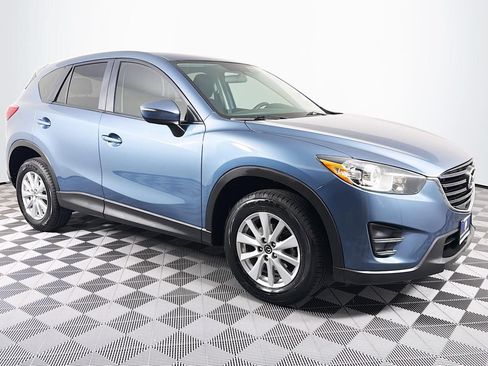 Used 2016 MAZDA CX-5 Sport AWD/4WD image 28