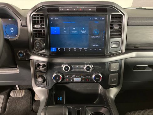 Certified 2024 Ford F150 XLT w/ Equipment Group 302A MID image 29