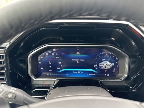 New 2026 Chevrolet Silverado 1500 RST w/ LPO, Dark Essentials Package image 16