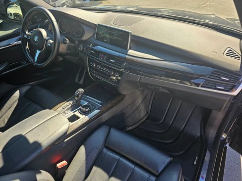 Used 2015 BMW X5 xDrive35i AWD/4WD image 11