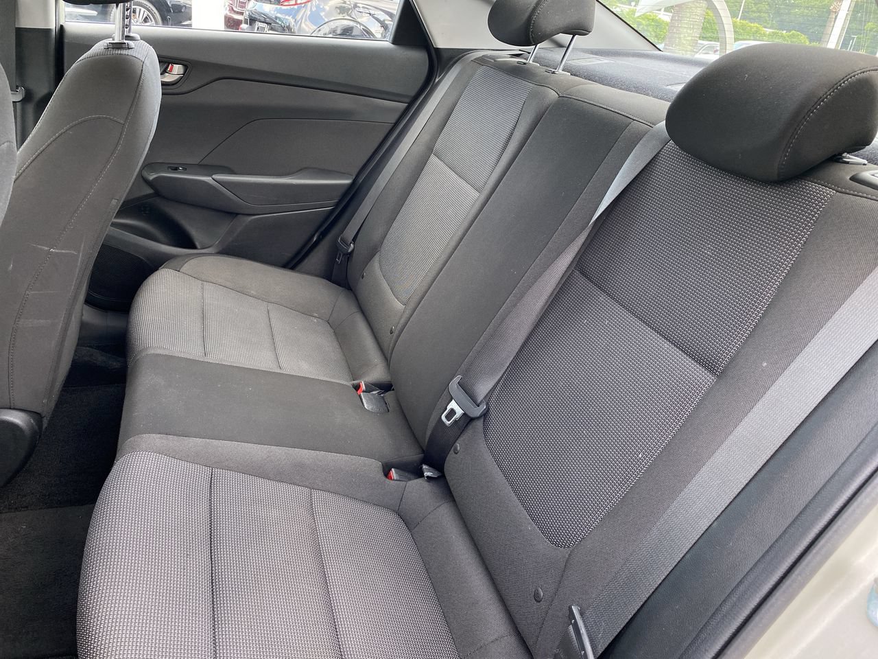 Used 2019 Hyundai Accent SE FWD image 32
