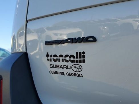 New 2026 Subaru Outback Limited image 8