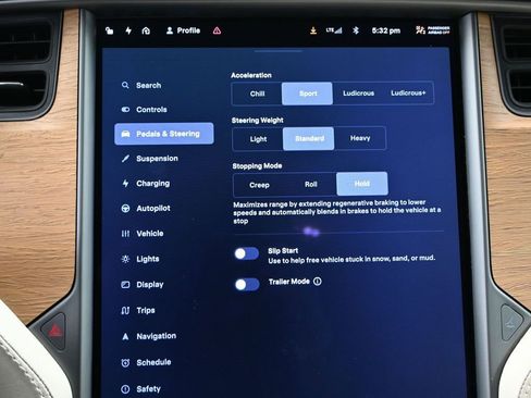 Used 2021 Tesla Model X Performance image 25