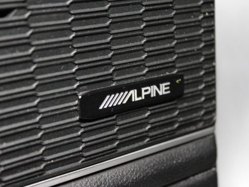 Used 2021 Jeep Grand Cherokee L Limited AWD/4WD image 9