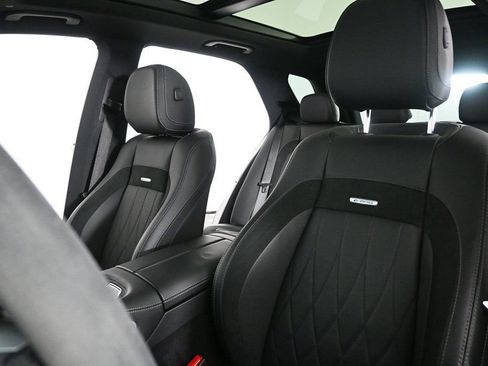 Certified 2024 Mercedes-Benz GLE 53 AMG GLE 53 AMG image 5