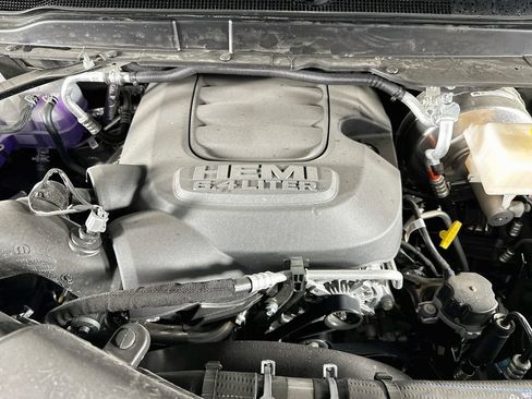 New 2026 RAM 2500 Power Wagon AWD/4WD image 18