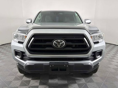 Used 2023 Toyota Tacoma SR image 2