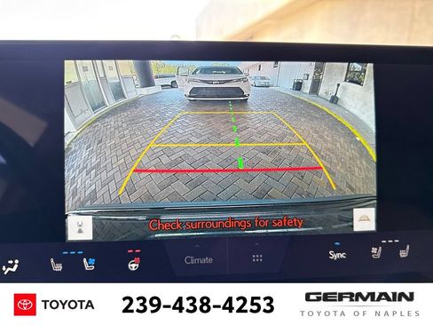 Used 2024 Lexus NX 350h AWD image 18