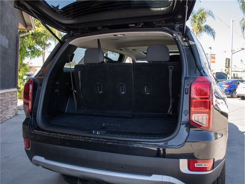 Used 2022 Hyundai Palisade SEL image 9