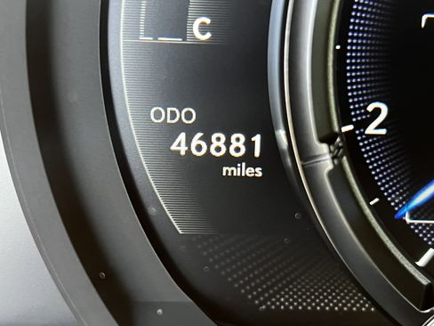 Used 2022 Lexus RC 300 F Sport w/ Navigation Package image 21