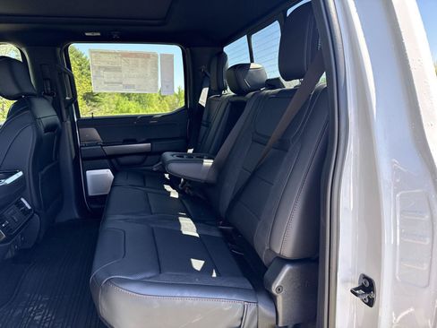 New 2026 Ford F150 Raptor AWD/4WD image 17