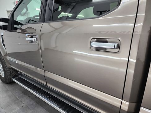 Used 2022 Ford F250 XLT w/ XLT Premium Package image 33