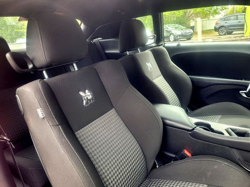 Used 2022 Dodge Challenger R/T Scat Pack image 28