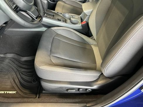 Used 2026 Subaru Crosstrek 2.5i Premium AWD/4WD image 43