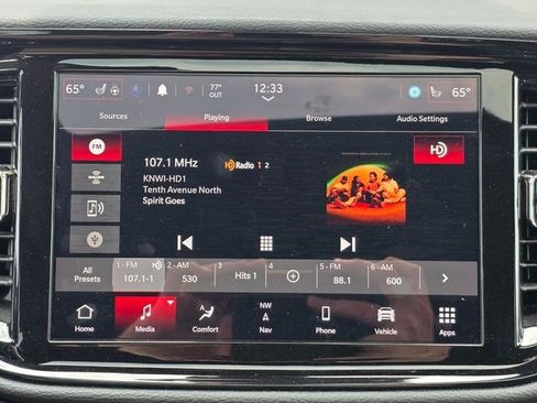 Certified 2024 Dodge Durango GT AWD/4WD image 34