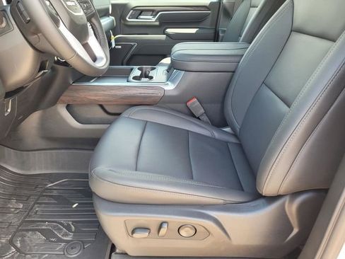 New 2026 GMC Sierra 2500 SLT w/ Texas SLT Premium Package AWD/4WD image 20