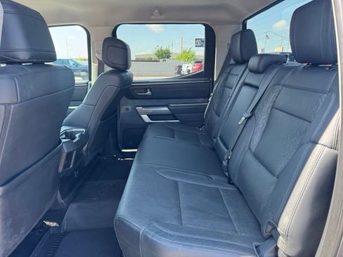 Used 2023 Toyota Tundra SR5 w/ SR5 Premium Package AWD/4WD image 12