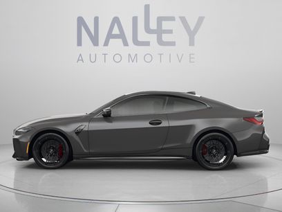 Used 2022 BMW M4 xDrive Competition w/ Executive Package