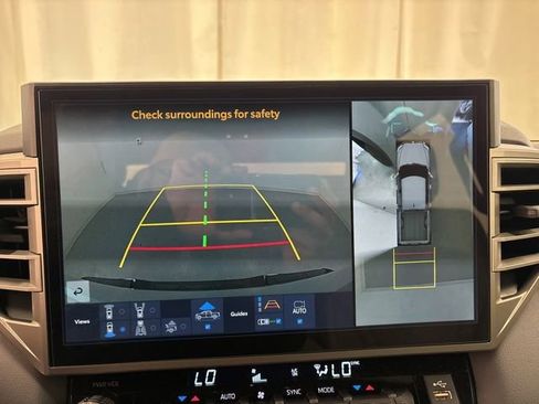 Used 2025 Toyota Tundra Limited image 15