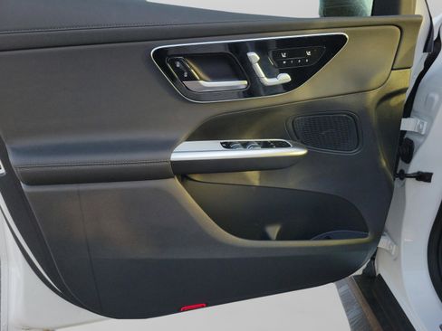 Certified 2026 Mercedes-Benz GLC 300 image 16