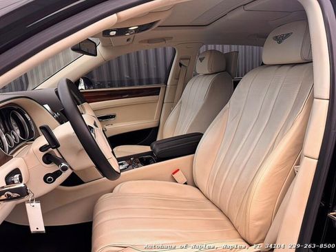 Used 2015 Bentley Flying Spur V8 image 19