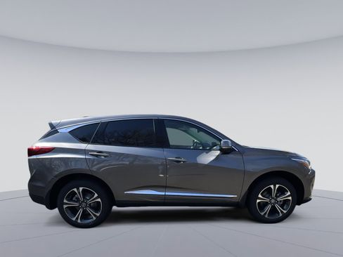 New 2026 Acura RDX SH-AWD w/ Technology Package image 6