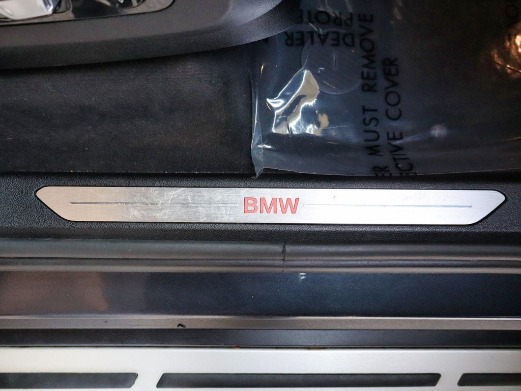 Used 2020 BMW X5 xDrive40i w/ Executive Package AWD/4WD image 66