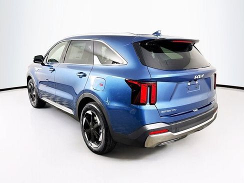 New 2026 Kia Sorento EX AWD/4WD image 7