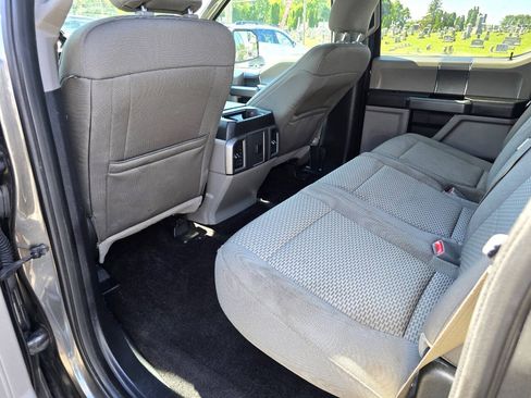 Used 2016 Ford F150 XLT w/ Equipment Group 301A Mid AWD/4WD image 20