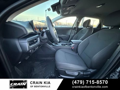 New 2026 Kia K4 FWD image 20
