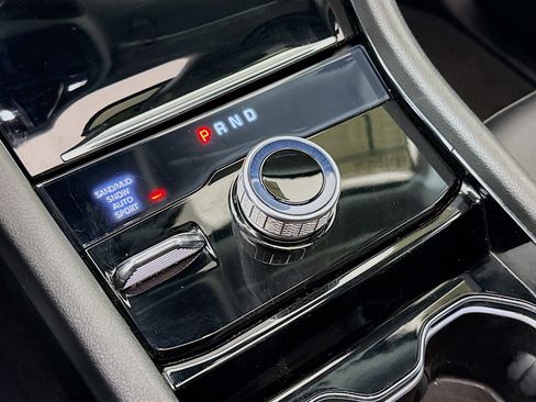 Used 2021 Jeep Grand Cherokee L Limited image 18