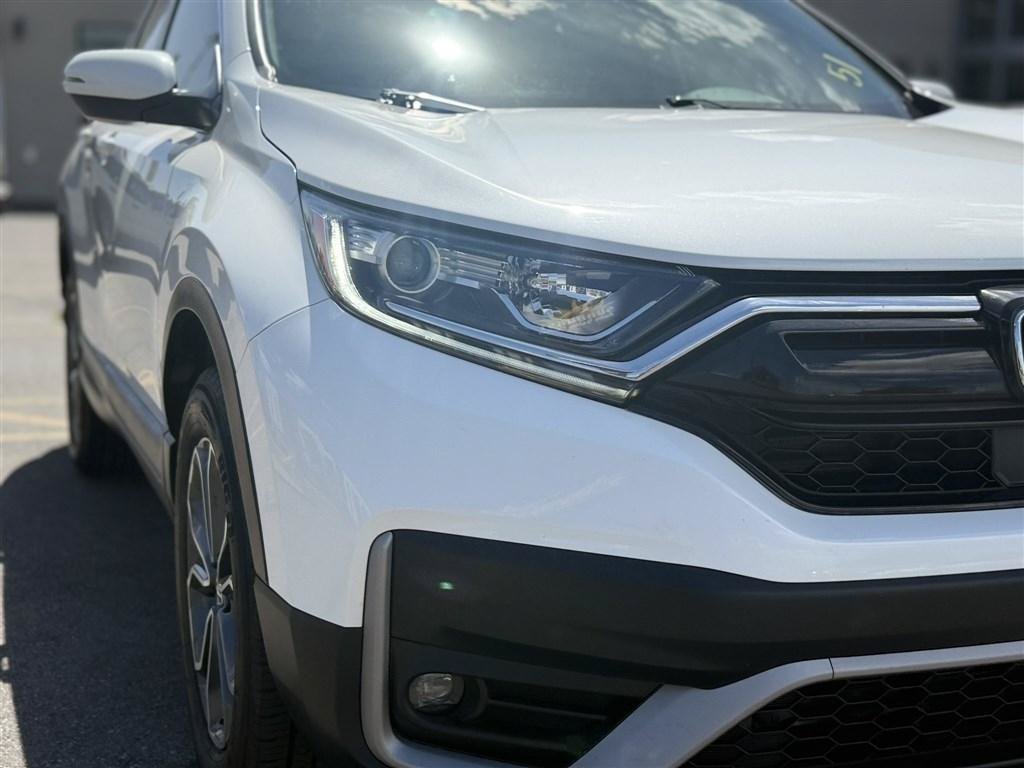 Used 2022 Honda CR-V EX-L image 6