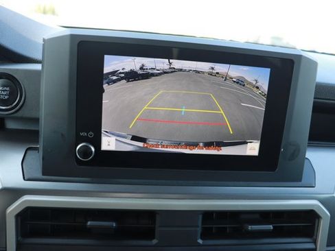 Used 2024 Toyota Tacoma SR5 RWD image 27