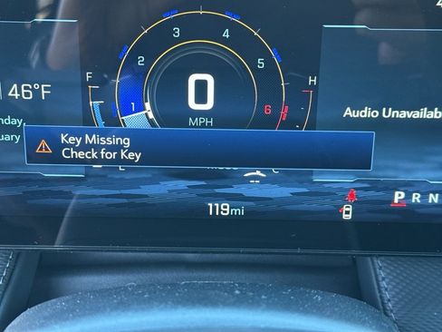 New 2026 Chevrolet Equinox LT w/ Convenience Package II image 14