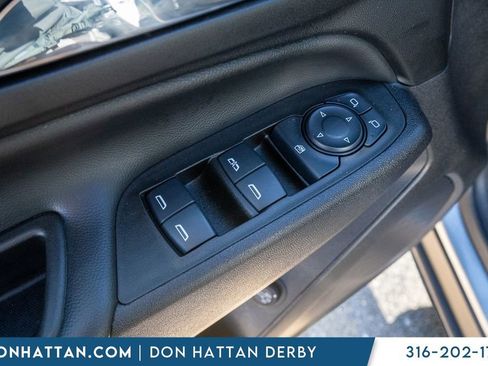 Used 2024 Chevrolet Equinox LT image 15