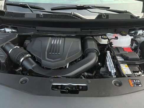 New 2026 Buick Enclave Sport Touring w/ Power Package AWD/4WD image 27