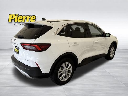 Used 2024 Ford Escape Active AWD/4WD image 6