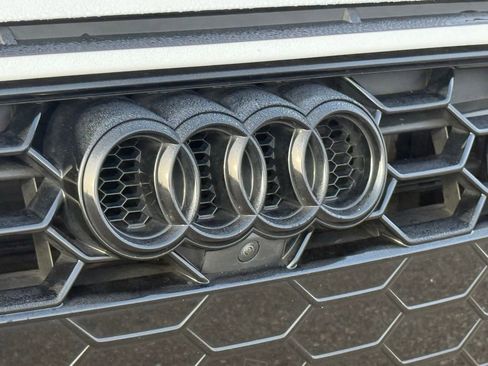 Used 2023 Audi A4 2.0T Premium Plus w/ Premium Plus Package image 43