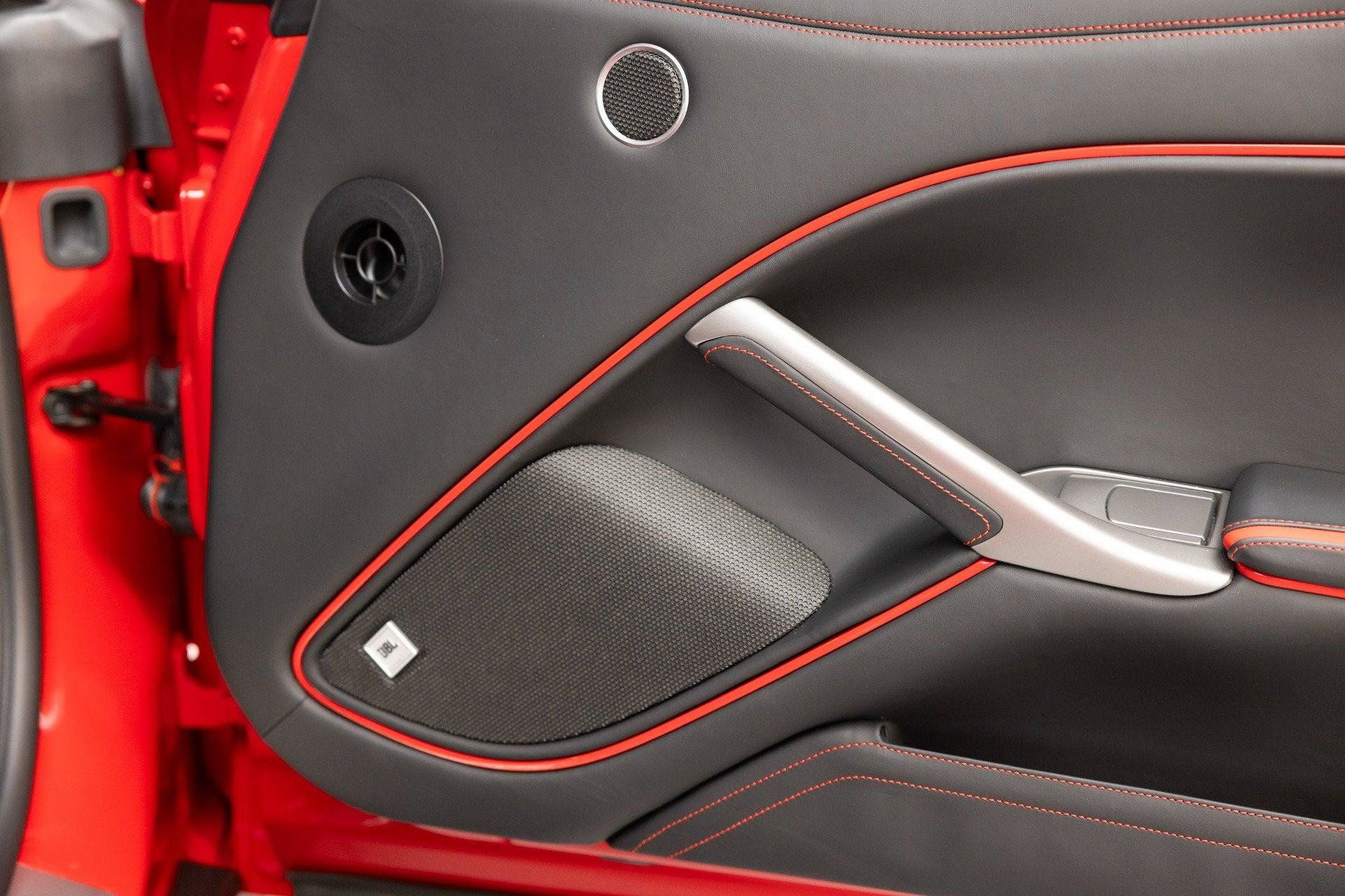 Certified 2017 Ferrari F12 Berlinetta RWD image 70