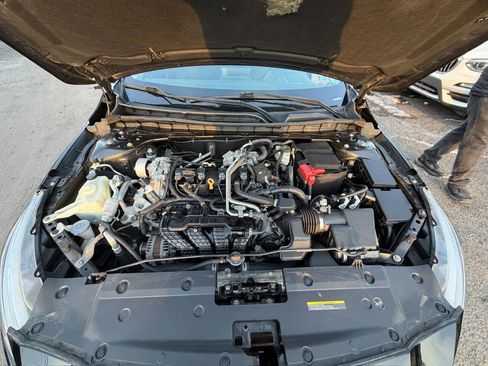 Used 2021 Nissan Altima 2.5 SV image 28