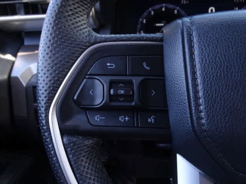 Used 2024 Toyota Tacoma TRD Sport image 38