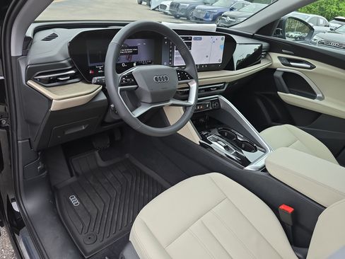 New 2026 Audi Q5 Premium AWD/4WD image 16