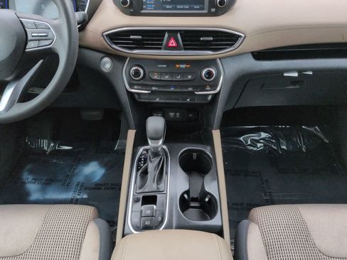 Used 2020 Hyundai Santa Fe SEL w/ Cargo Package FWD image 18